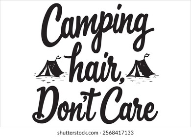 Trailblazer Designs Perfect Camping Logos