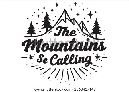 Trailblazer Designs Perfect Camping Logos