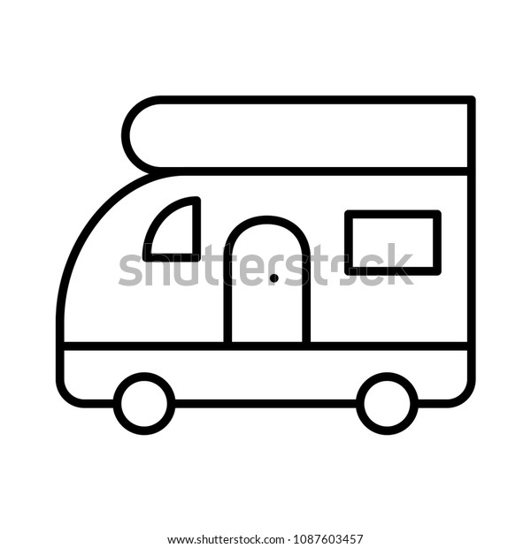trailer caravan camper
