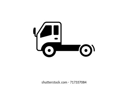 trailer head illustration