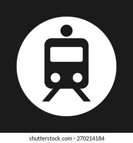 train