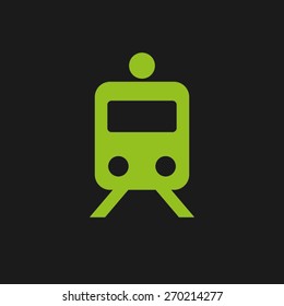 train