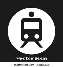 train