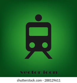 train