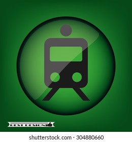 train