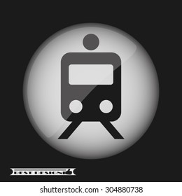 train