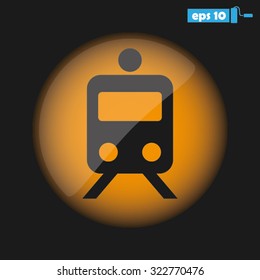 train