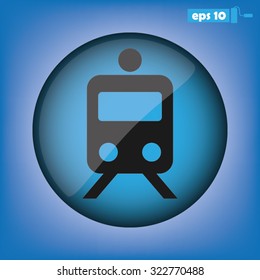 train