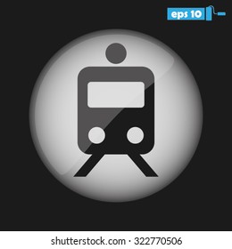 train