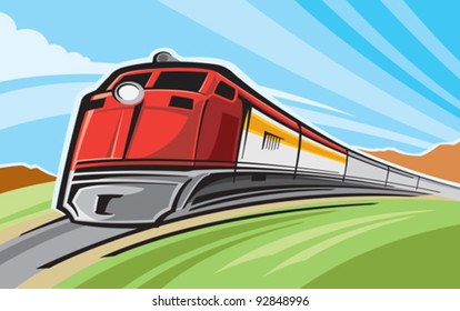 Train