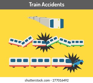 Train Accident