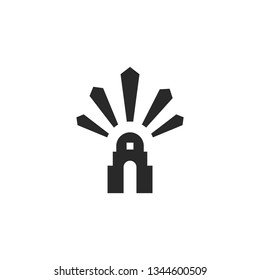 train carriage logo