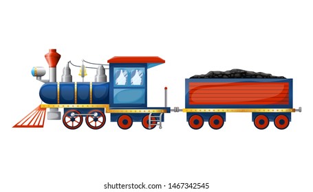 Coal Cartoon Images, Stock Photos & Vectors | Shutterstock