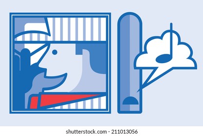 Train Conductor