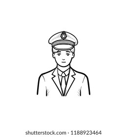 1,392 Train conductor icon Images, Stock Photos & Vectors | Shutterstock