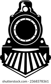 Train Digital EPs Vector graphics File