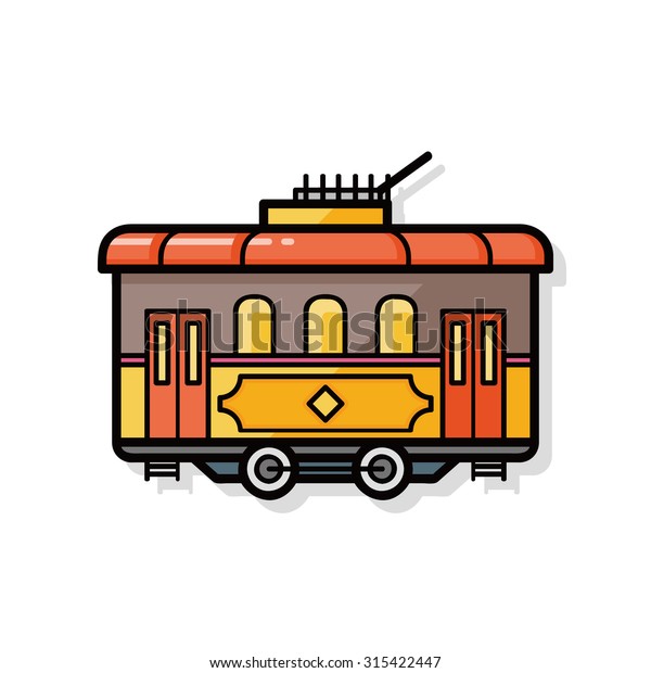 auto doodle train ttr