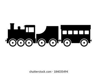 Train icon  