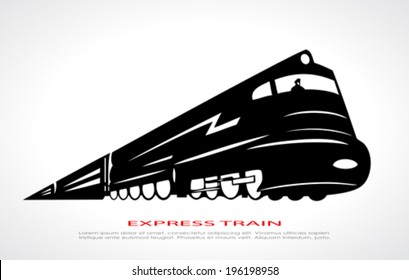 23,356 Train engine Stock Vectors, Images & Vector Art | Shutterstock