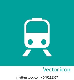 Train Icon