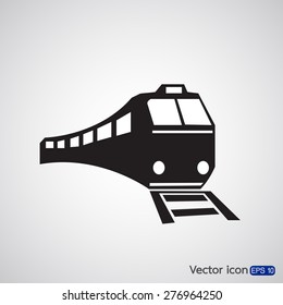 Train Icon