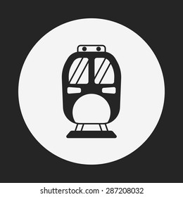 train icon