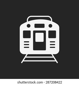 train icon