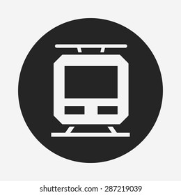train icon