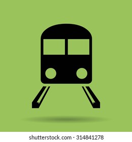 Train icon