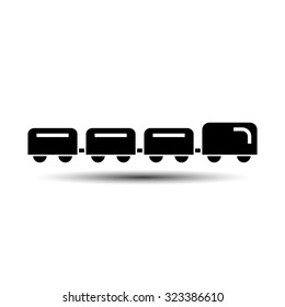train icon