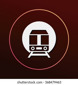 train icon