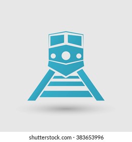 Train icon