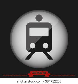 train icon