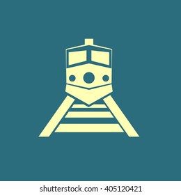 Train Icon