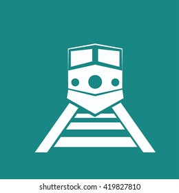 Train Icon