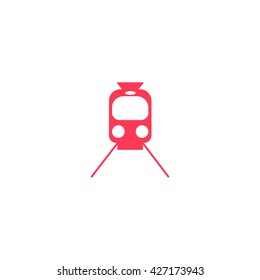 train icon
