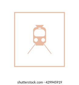 train icon