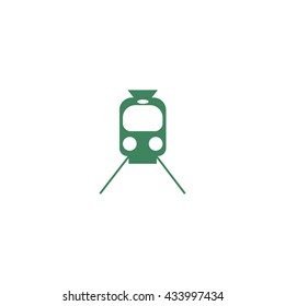train icon