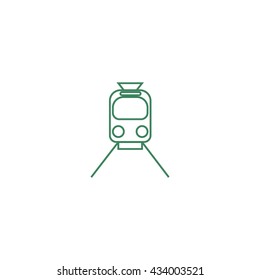 train icon