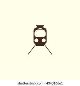 train icon
