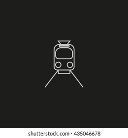 train icon