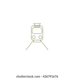 train icon