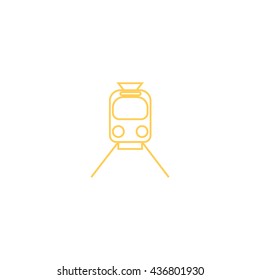 train icon
