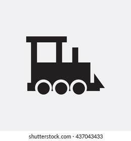 Train Icon