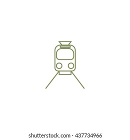train icon
