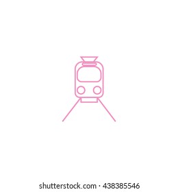 train icon