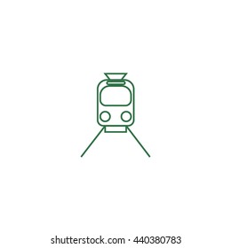 train icon