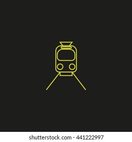 train icon