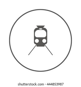 train icon