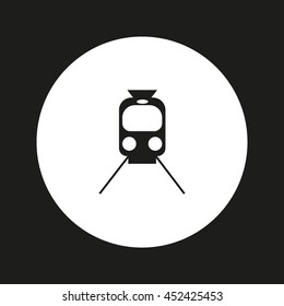 train icon